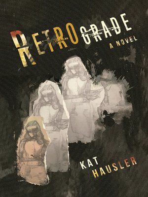 cover image of Retrograde